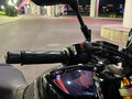 2014 Yamaha MT-09 (FZ-09), фиолетовый, 600000 рублей - вид 8