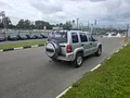 2003 Jeep Cherokee III (KJ), серый, 800000 рублей - вид 3