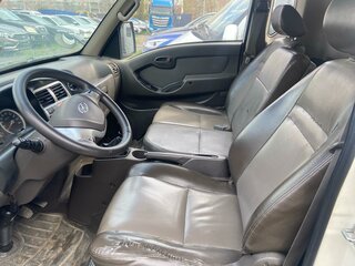 2014 Hyundai Porter II, белый, 516000 рублей, вид 5