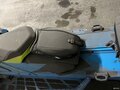 2017 BRP Ski-Doo Summit 850, синий, 1250000 рублей - вид 11