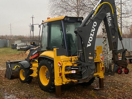 2008 Volvo BL, 4500000 рублей, вид 3