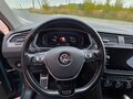 2019 Volkswagen Tiguan II, серый, 1950000 рублей - вид 5