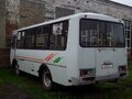 2014 ПАЗ 3205, белый, 170000 рублей - вид 4