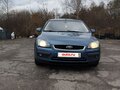 2005 Ford Focus II, синий, 230000 рублей - вид 1
