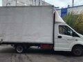 2021 ГАЗ ГАЗель Next, белый, 2000000 рублей - вид 10