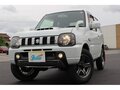 2015 Suzuki Jimny Kei car III Рестайлинг 2, белый - вид 4