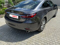 2021 Mazda 6 III (GJ) Рестайлинг 2, серый, 2790000 рублей - вид 5