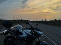2022 Bajaj Pulsar NS 125, белый, 180000 рублей - вид 2
