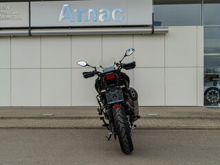 2025 QJMotor SRT 900 SX, чёрный, 895000 рублей, вид 5