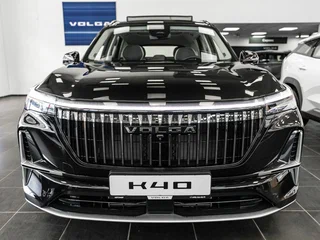 2026 VOLGA K40, чёрный, 3992500 рублей, вид 2