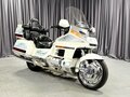 1998 Honda GL 1500 Gold Wing, белый, 700000 рублей - вид 2