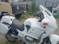 1997 BMW R 850 RT, белый, 310000 рублей - вид 3