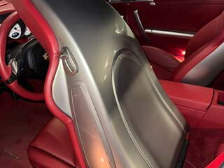 2011 Porsche 911 Carrera S VI (997) Рестайлинг, серебристый, 5999000 рублей, вид 4