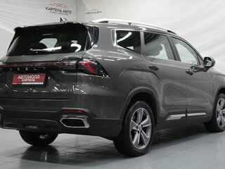 2026 Geely Okavango I Рестайлинг, серый, 3149000 рублей, вид 5