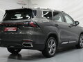 2026 Geely Okavango I Рестайлинг, серый, 3149000 рублей - вид 4