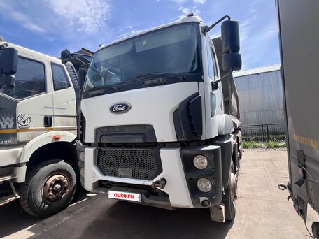 2020 Ford Cargo 41xx, белый, 3690000 рублей, вид 3