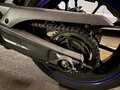 2022 Yamaha YZF-R7, синий, 965000 рублей - вид 7