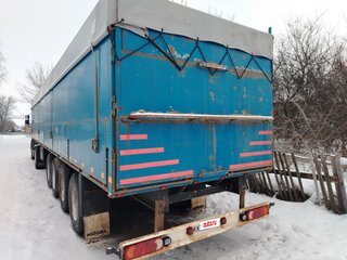 1996 Kogel SNC024, синий, 710000 рублей, вид 2