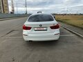 2017 BMW 3 серии 320d xDrive VI (F3x) Рестайлинг, белый - вид 4