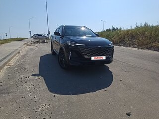 2024 Changan UNI-S I, чёрный, 2150000 рублей, вид 1