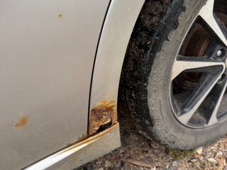 2009 Chevrolet Epica V250, серебристый, 300000 рублей, вид 3