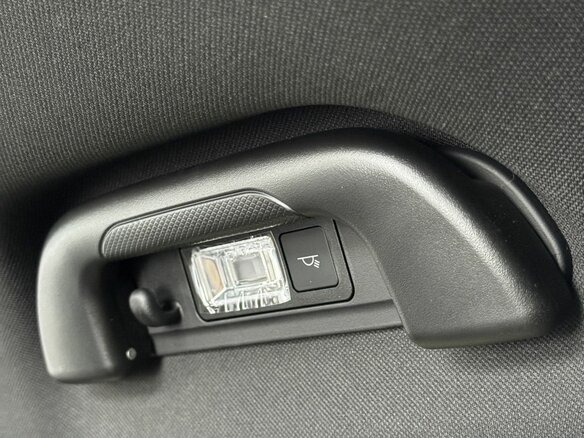 2026 Haval F7x II, серый, 3979000 рублей - вид 16