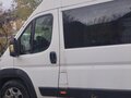 2012 Citroen Jumper, белый, 1100000 рублей - вид 1