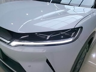2026 BYD Yuan Up 45.12 kWh, белый, 1800000 рублей, вид 4