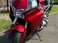 2010 Honda VFR 1200, красный, 1050000 рублей - вид 1