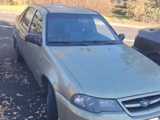 2008 Daewoo Nexia I Рестайлинг, бежевый, 100000 рублей, вид 2