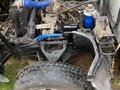 2000 Fuso (Mitsubishi) Canter, белый, 870000 рублей - вид 2
