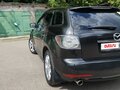 2011 Mazda CX-7 I Рестайлинг, чёрный, 1200000 рублей - вид 7