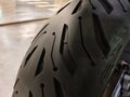 2022 Honda CB 650R, синий, 800000 рублей - вид 7