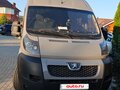 2012 Peugeot Boxer, серый, 1700000 рублей - вид 6