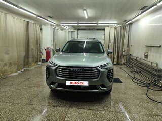 2023 Haval Jolion I, серый, 2100000 рублей, вид 2