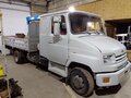 2001 ЗИЛ 5301 "Бычок", белый, 1800000 рублей