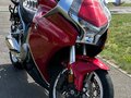 2010 Honda VFR 1200, красный, 1050000 рублей - вид 2