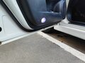 2010 Mazda 6 II (GH) Рестайлинг, белый, 1200000 рублей - вид 6