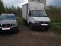 2003 ГАЗ ГАЗель (3302), белый, 260000 рублей - вид 3