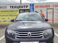 2013 Renault Duster I, чёрный, 550000 рублей - вид 1