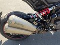 2023 Indian FTR 1200, пурпурный, 1090000 рублей - вид 8