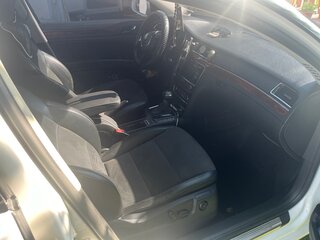 2012 Skoda Superb II, белый, 1150000 рублей, вид 4