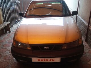 2007 Daewoo Nexia I, серебристый, 170000 рублей, вид 1