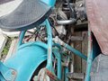 1971 Днепр К-650, голубой, 100000 рублей