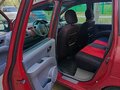 2006 Hyundai Matrix I Рестайлинг, красный, 350000 рублей - вид 9