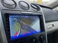 2007 Mazda CX-7 I, синий, 685000 рублей - вид 9