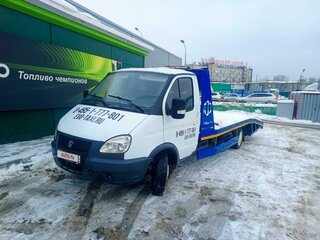 2012 ГАЗ ГАЗель (3302), белый, 1650000 рублей, вид 2