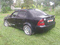 2007 Geely CK (Otaka) I, чёрный - вид 4