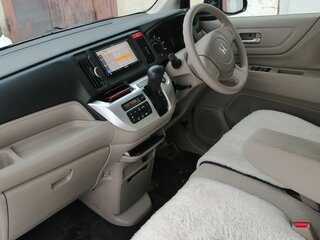2014 Honda N-WGN I, фиолетовый, 780000 рублей, вид 5