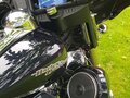2018 Harley-Davidson Street Glide, синий, 2300000 рублей - вид 4